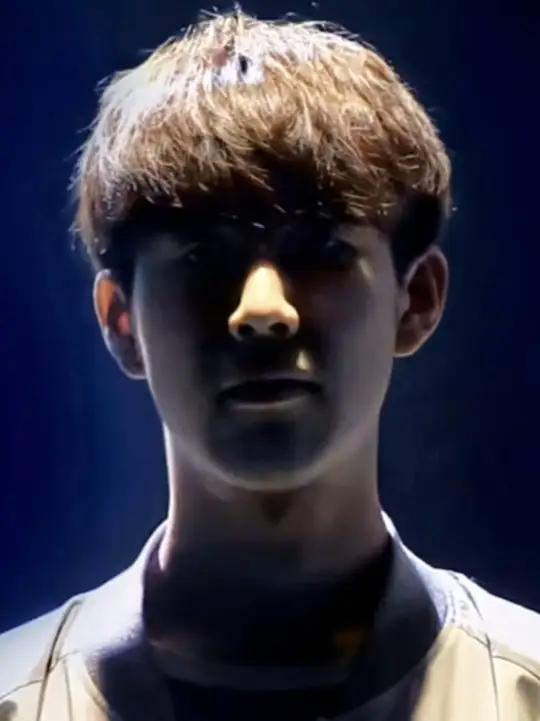 2025KPL夏季赛常规赛W7最佳选手——重庆狼队.小胖