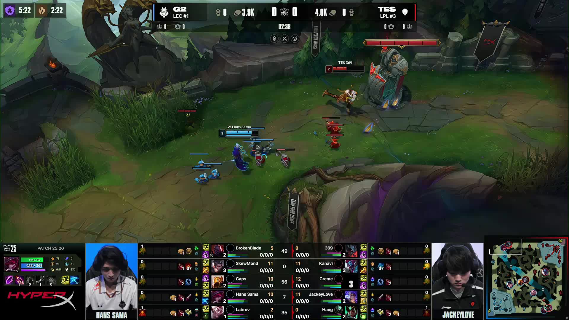 Aurora Gaming 签下 8 岁的 CS2 玩家