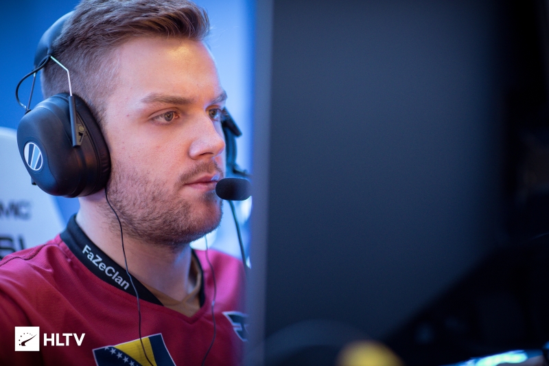 iG赛后群访：YSKM直言无脑训练太多只会影响自己