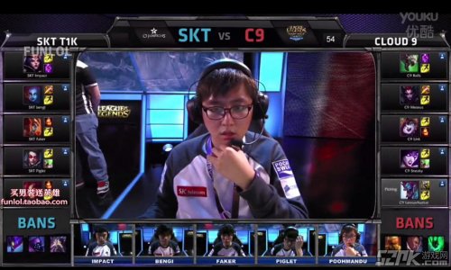 FaZe在被Sangal惊人击败后跌入败者组