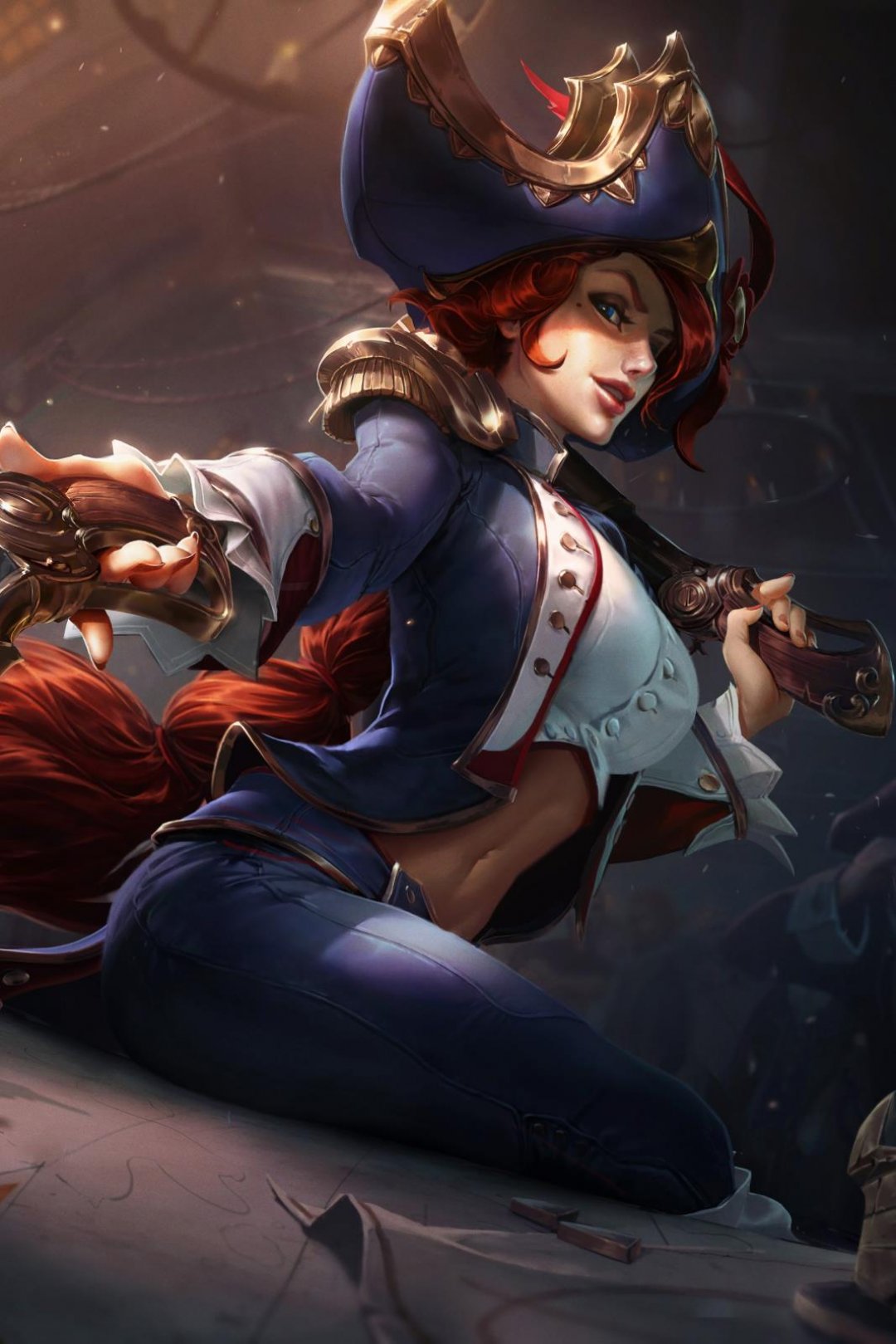 Karmine Corp 和 Team Vitality 已从 VCT 2025： EMEA 第一阶段被淘汰