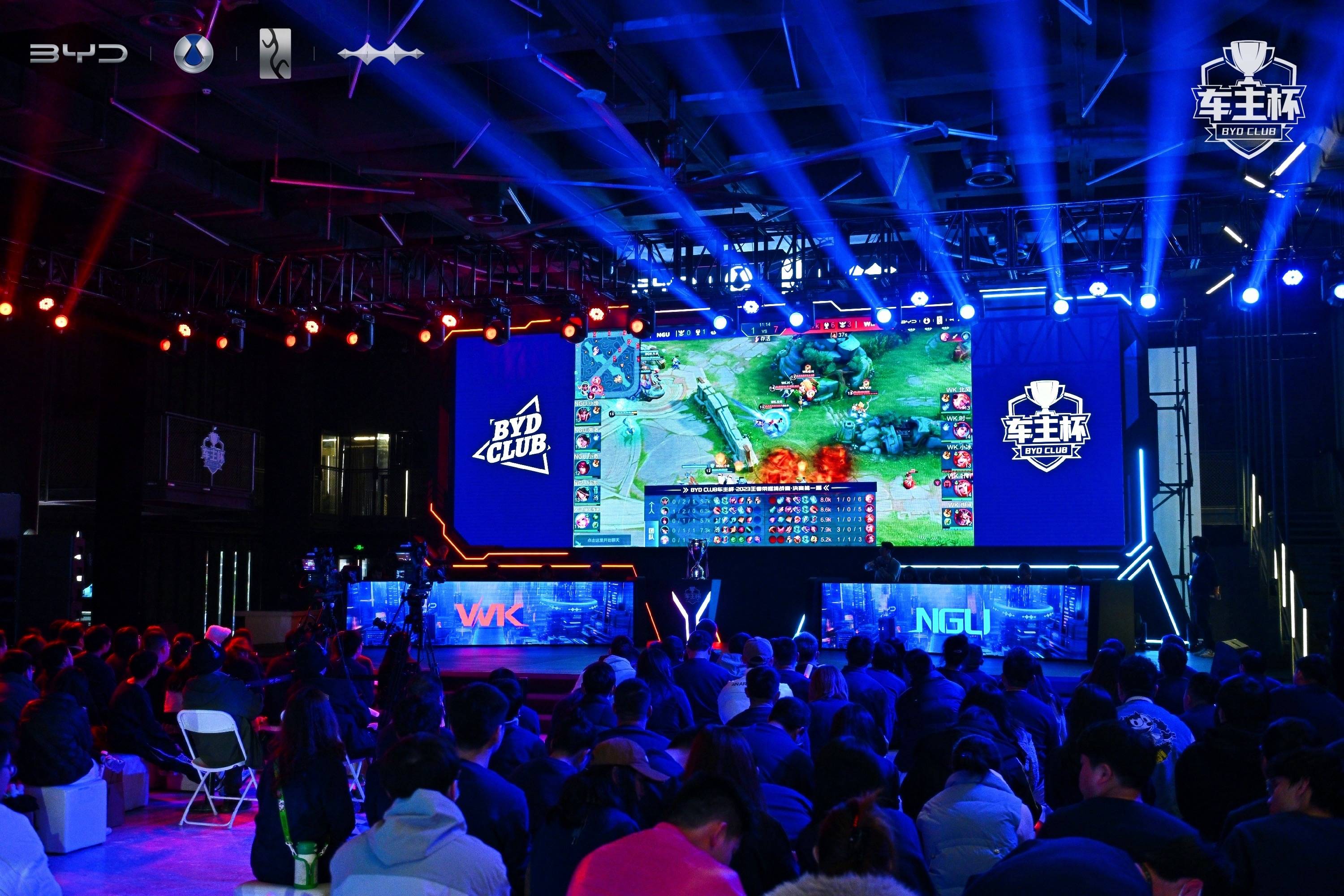 LCK赛区DK战队超市大甩卖？多人离队公告