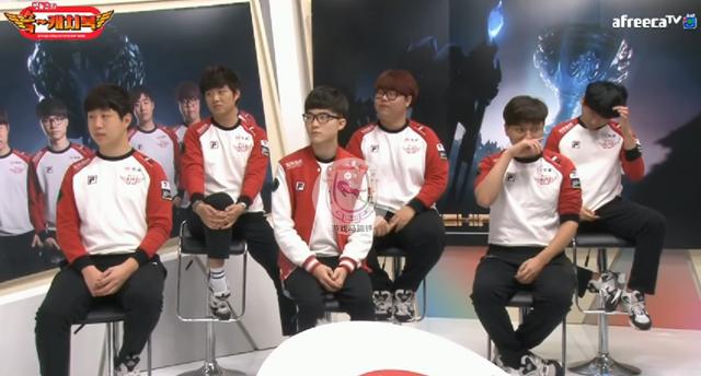 LCK春季赛第三周积分榜&POG排行榜：T1与GEN并列第一