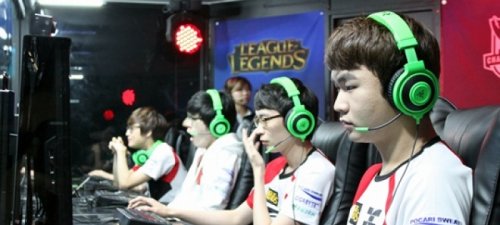 FURIA Fe 击败全跨性别队伍赢得 ESL Impact League 第七季