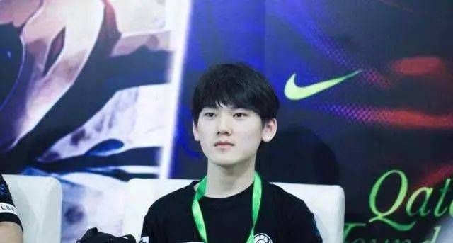 Wolves Esports 将 Juicy 移至非活跃名单