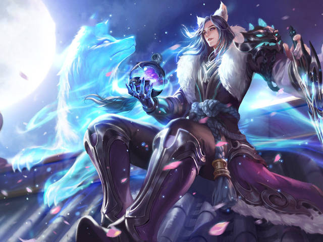 Snappi谈NiP重返顶级比赛：“我们可以看到隧道尽头的光”